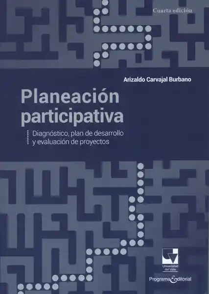 Planeación participativa