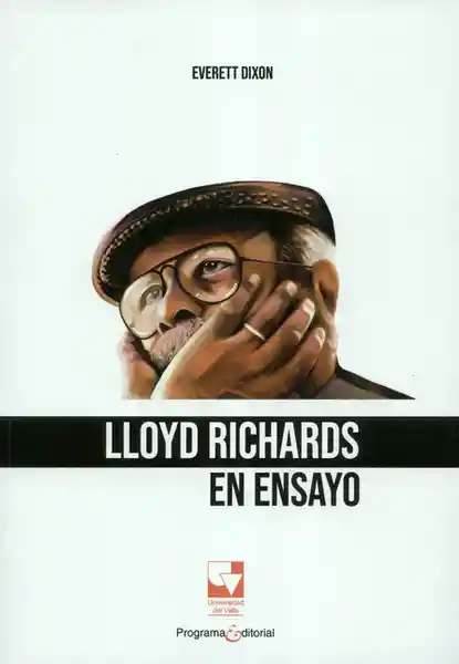 Lloyd Richards en Ensayo - Everett Dixon