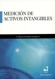 Medición de Activos Intangibles - Patricia Gonzalez Gonzalez
