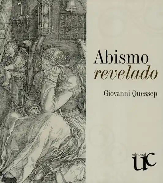 Abismo Revelado - Giovanni Quessep