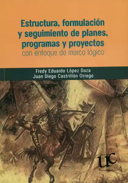 Estructura, Formulación y Seguimiento de Planes, Programas