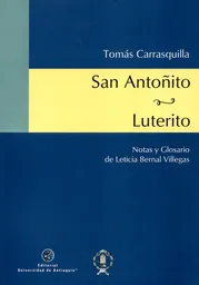San Antoñito / Luterito