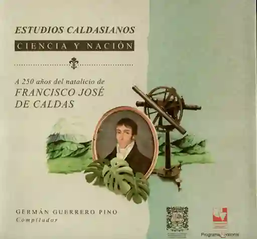Estudios Caldacianos Ciencia y nación