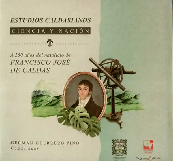 Estudios Caldacianos Ciencia y nación