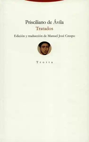 Tratados - Prisciliano de Ávila