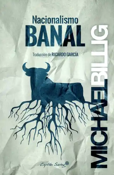 Nacionalismo Banal - Michael Billig