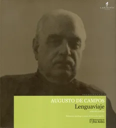 Lenguaviaje. Antología - Augusto de Campos