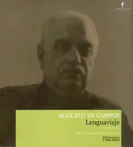 Lenguaviaje. Antología - Augusto de Campos