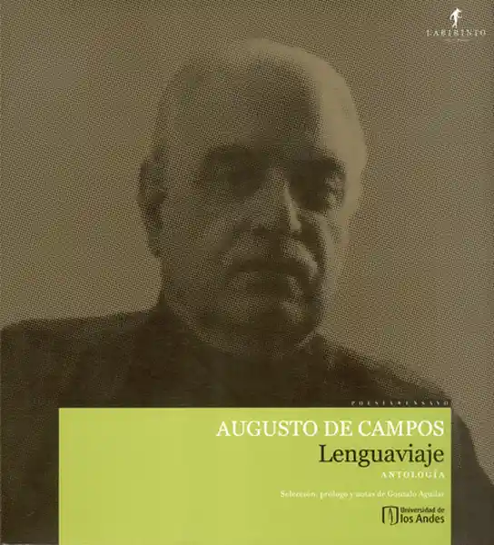 Lenguaviaje. Antología - Augusto de Campos