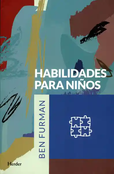 AdeS Habilid Para Niños - Ben Furman