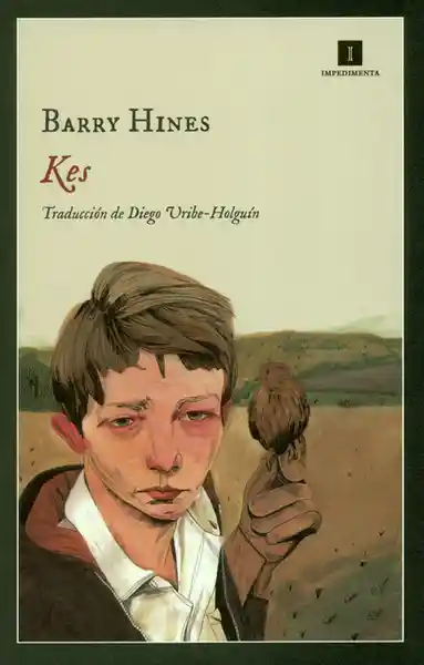 Kes - Barry Hines