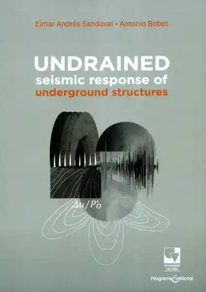 Undrained Seismic Response of Underground Structures - Eimar