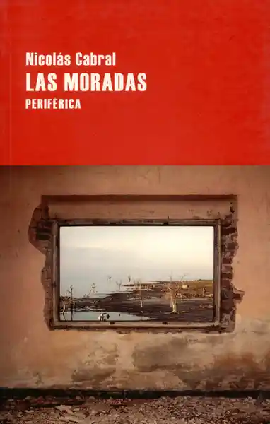 Las Moradas - Nicolás Cabral