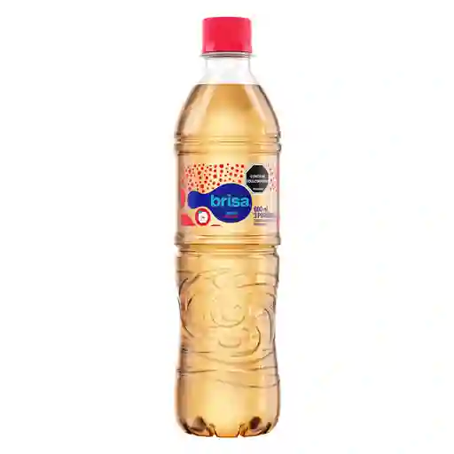 Brisa Saborizada Manzana 600ML