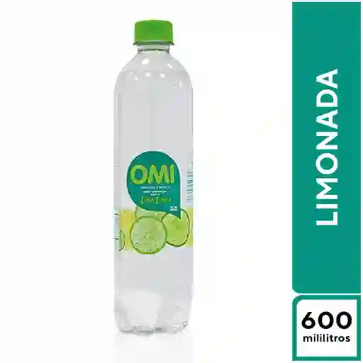 Omi Limón 600 ml