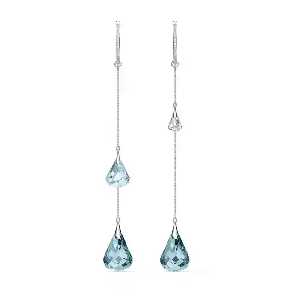 Swarovski Aretes Mujer 5521784