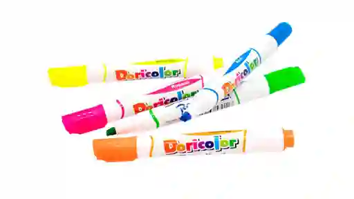 RESALTADOR PUNTA GRUESA