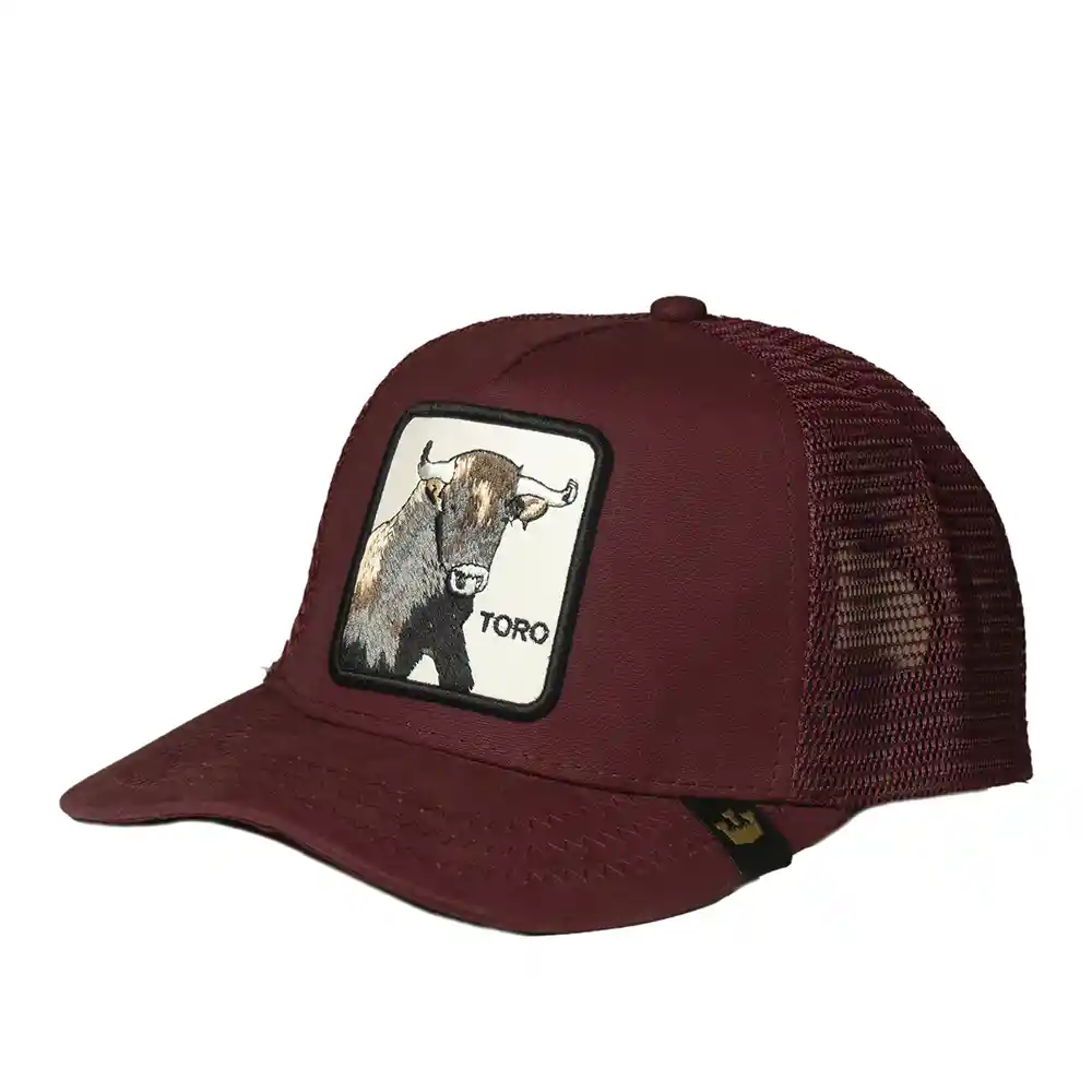 Gorra Animales Beisbol Cachucha Hombre Mujer Bros Malla Cap