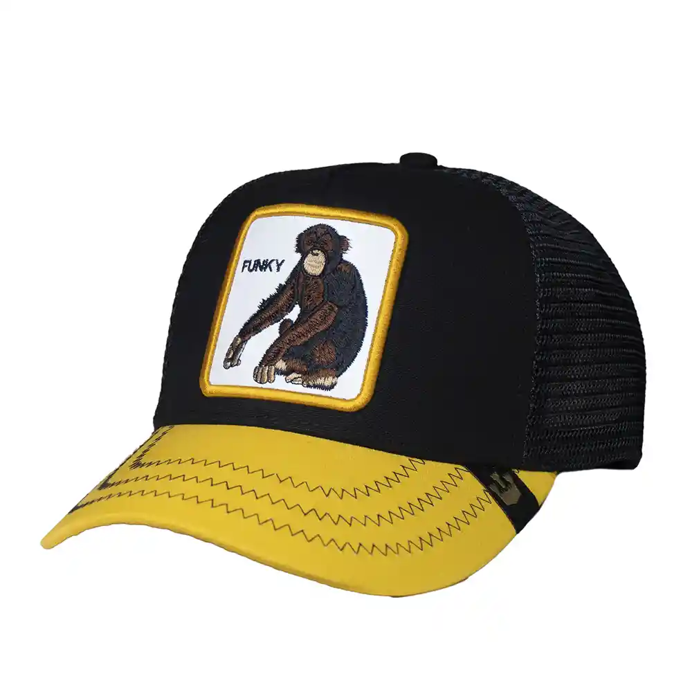 Gorra Animales Beisbol Cachucha Hombre Mujer Bros Malla Cap