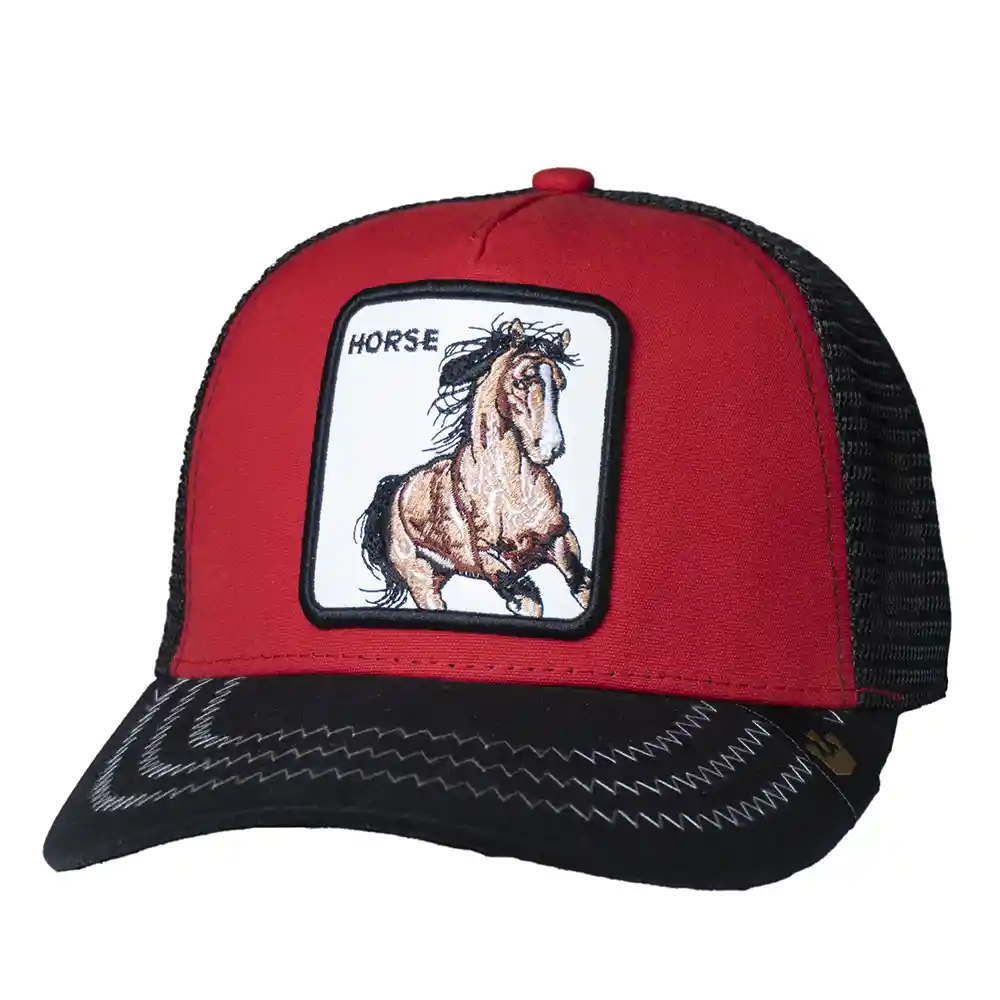 Gorra Animales Beisbol Cachucha Hombre Mujer Bros Malla Cap