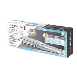 Remington Plancha Alisador Hydraluxe