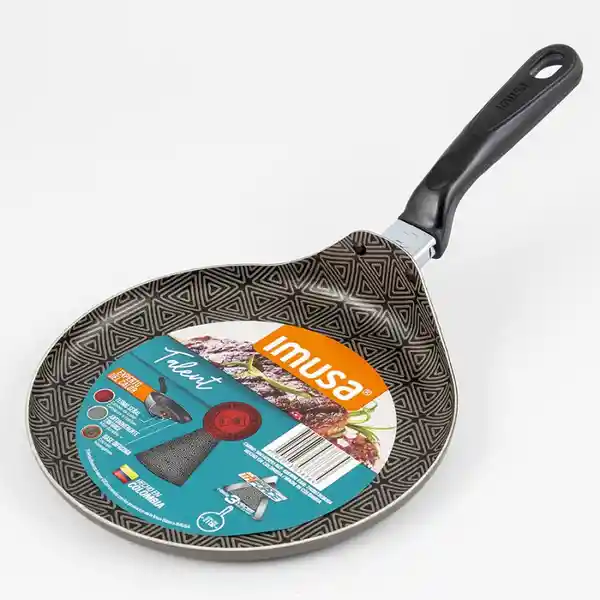 Imusa Panquequera Para Asar 21 cm 5861029293