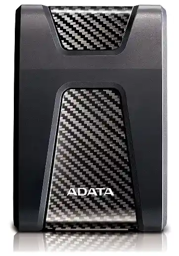 Adata Disco Duro Externo 2 Tb 650 Negro