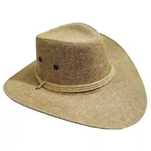 Sombrero Vaquero Texano Llanero Norteño Hombre Mujer Sol