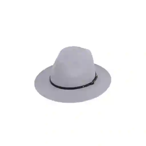 Sombrero Fedora Hombre Mujer Gardel Sol Elegante Fiesta Pro