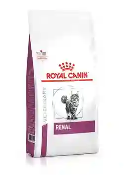 Royal Canin Renal Felino X 2 Kg