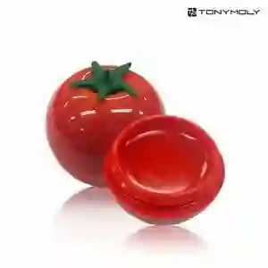 Balm Mini Berry Lipspf15 (Cherry Tomato) _ Tonymoly