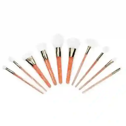 Set Brochas Brush