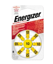 Energizer Pila AZ 10