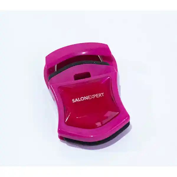 Salon Expert Encrespador Mini Fucsia