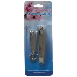 Zafhirs Corta Uñas