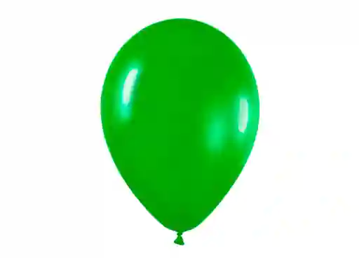 Bombas Verde R12