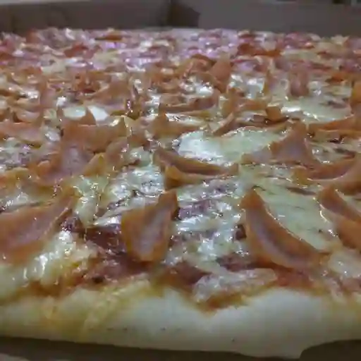 Pizza Cheesy Jam