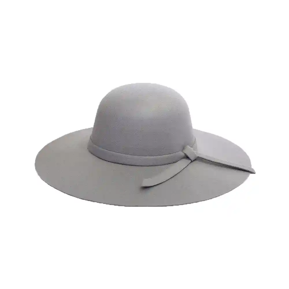 Sombrero Pava Mujer Elegante Proteccion Sol Gorro Vestido