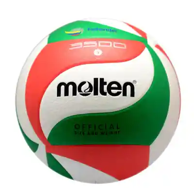 Balón Voleibol Molten 3500 N5