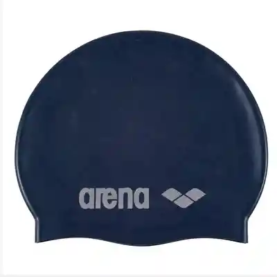 Gorra De Natación Classic Silicona