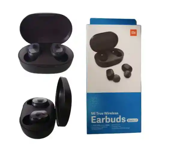 Xiaomi Mi True Wireless Earbuds Basic 2