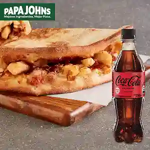 Combo Papadias