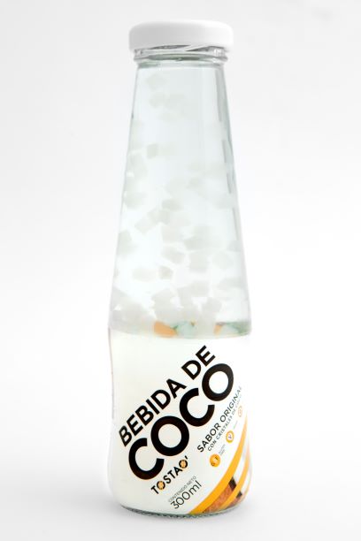 Bebida de Coco 300 ml