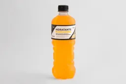 Hidratante Mandarina 600ml