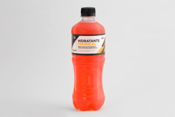 Hidratante Tropical 600ml
