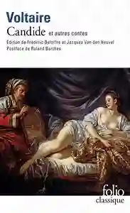Candide et Autres Contes - Voltaire