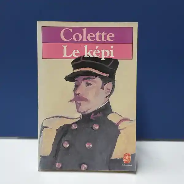 Le Kepi - Colette