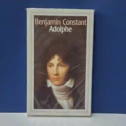 Adolphe Flammarion - Benjamin Constant