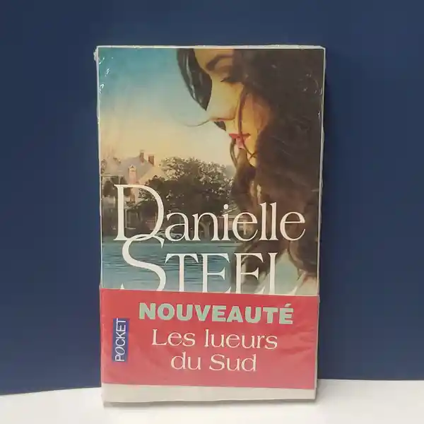 Les Lueurs du Sud - Danielle Steel