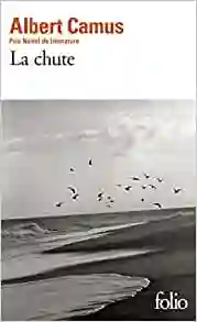 La Chute - Albert Camus